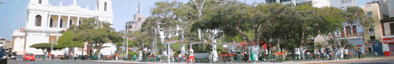 Chiclayo - Chongoyape - Tierras Blancas